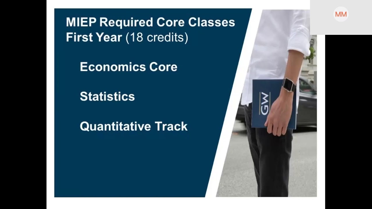 International Economic Policy