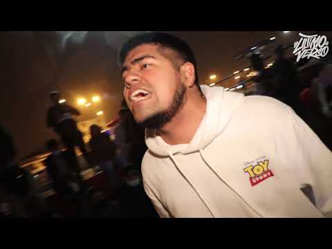 PAPALETTA VS JEICO - SEMI - ULTIMO VERSO