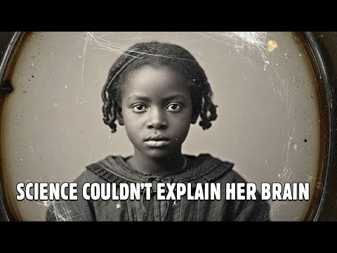 (1897, Lydia Johnson) The Black Girl So Brilliant Even Science Could Not Explain Her