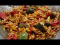 Italian Restaurant Style Veg Pasta Recipe New Recipes 2019 Veg Dinner Recipes Indian Vegetarian