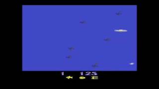 Fathom for the Atari 2600