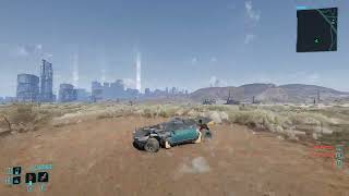 Desert Drifting- Driving Mods Showcase