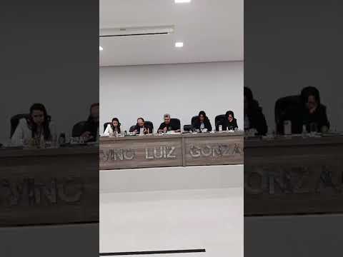 Continuação da terceira Sessão Ordinária mês de setembro 20206.