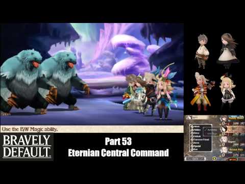 Bravely Default (Part 53)