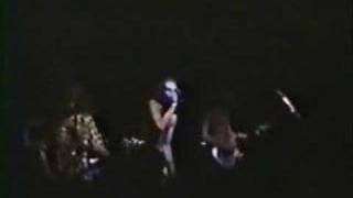 Alice in Chains - Queen Of The Rodeo - 09.22.1989 Seattle,WA