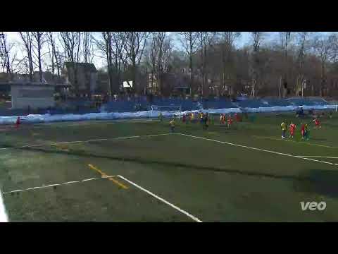 MKS ORKAN Rumia vs AP Gwardia Koszalin