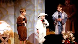 The Ditchfield Family Singers ~ Christmas Show Memories