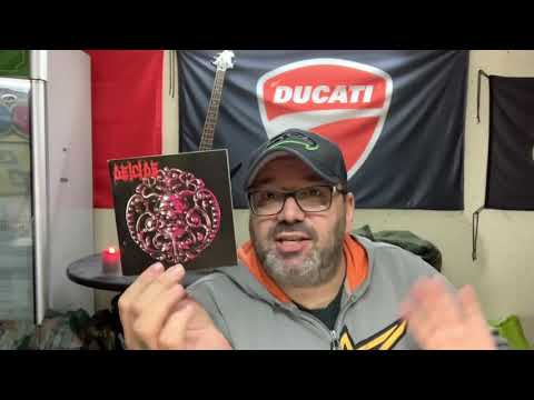 Deicide in Tür #20 Whity’s Musikstunde-Silvester Kalender