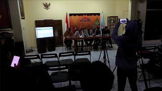 Pengamat Nilai Prabowo Subianto Tunjukan Kelemahan saat Debat tentang Korupsi