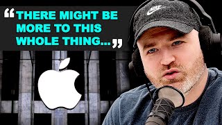 Apple’s Number 69 Conspiracy…