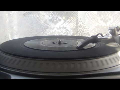 The Beach Boys - Break Away (Capitol).