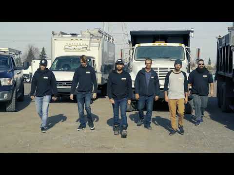 Toitures SNG - Vidéo promotionnel