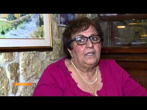 Xarabank - Rosina u Brangelina Feature