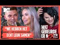 DANTE OVER JAMY: "WE ZIJN WEL ALS IN EEN RELATIE” | EOTBDD: Wat Gebeurde Er Next?! Afl. 2