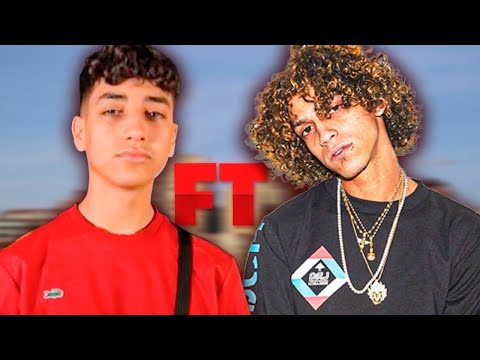 Aiman Jr ft Jon Z - KeKo (Audio Oficial) #SPANISHDRILL