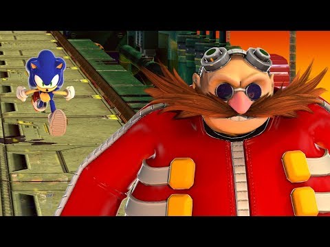 Rap do Sonic.exe  Eu Sei Que Há Algo de Errado em Mim