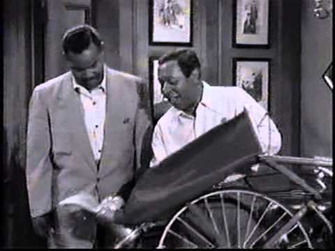 Jack Benny Program   26 Feb 56   Rochester Sleeps Through Jack's Show