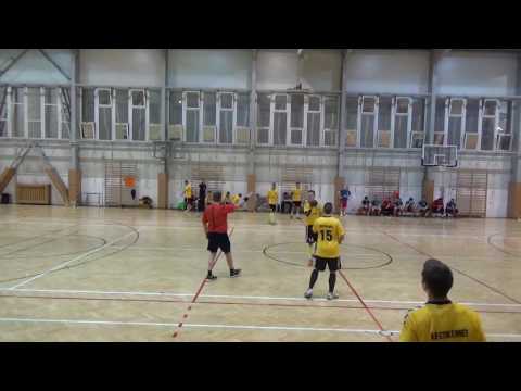 EuroScale Kecskemét II. - EuroScale Kecskemét I.