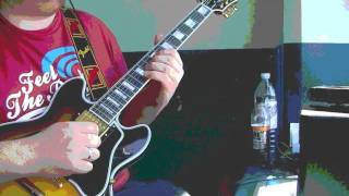 Alfie - Rumer - David Locke - Laboga Alligator Demo