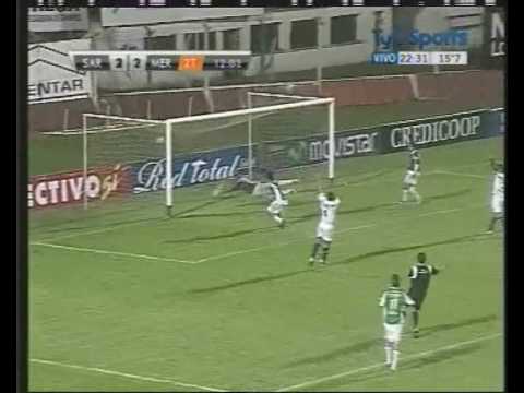 Sarmiento De Junín 2 Dep Merlo 2