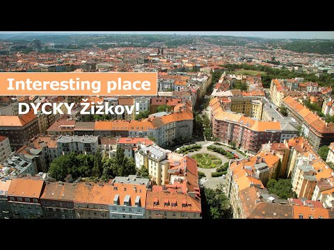 DYCKY Žižkov! - Part 2 - English