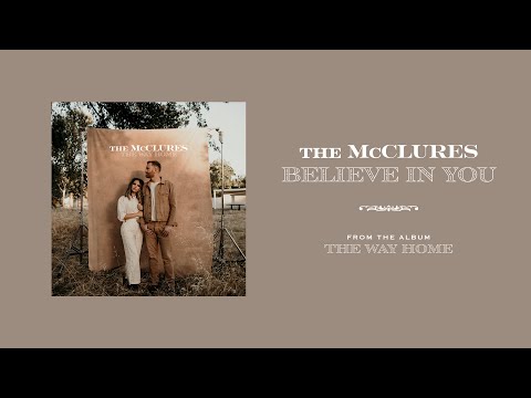 Thumbnail for Believe in You video