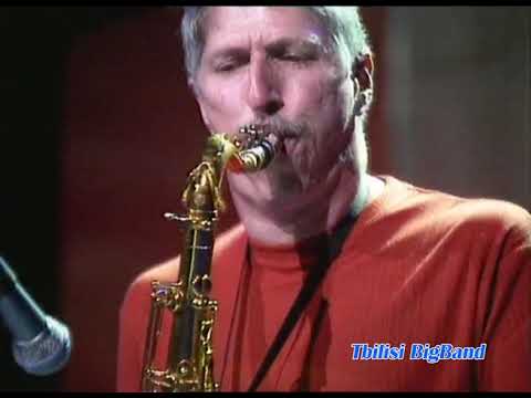 Spectrum - featuring Bob Mintzer & Tbilisi Concert Orchestra