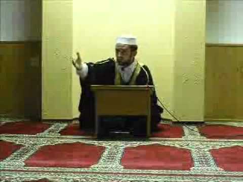 Shenjat e vogla të Kijametit -Imam.H.Arber Berisha