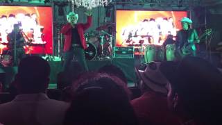 Tierra Cali - Mi gusto Es