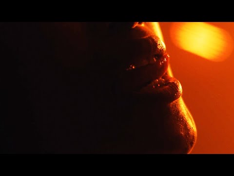 James Vickery - Hourglass | Movement Visual