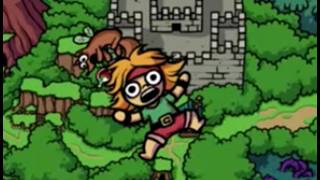 【実況】失われた島と謎の城【イトル♡デューの伝説】＃２