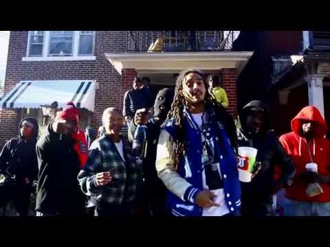 Field Gang f/ BCMG - Eddie Kane | Shot By @VickMontfilms