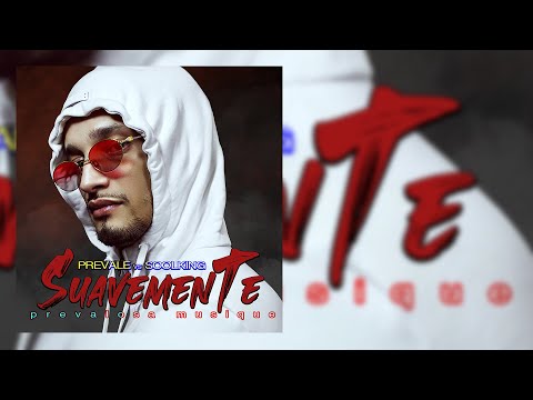 Prevale vs. Soolking - Suavemente ( Prevalosa Terzinato Musique )