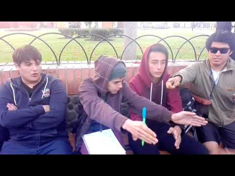 SOSA vs KZADOR vs COX - BATALLA DE RAP LA MOLINA