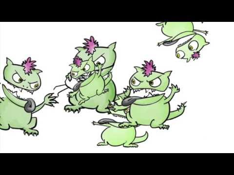 How to Deal With Intrusive Thoughts