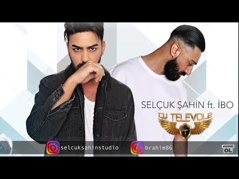 DJ TELEVOLE vs. Selcuk Sahin ft. Ibo - Cukur (Orient Remix 2018)