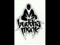 Buddha Monk - Butterflies