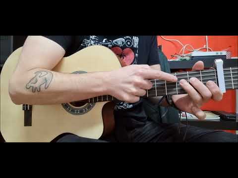 Quemas - Xoel López