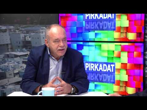 PIRKADAT: Kocsis András Sándor