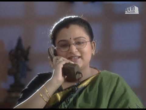 Episode 289: Oru Pennin Kathai Tamil TV Serial - AVM Productions