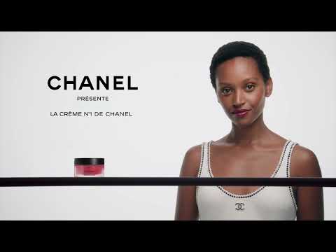 N°1 DE CHANEL CREMA REVITALIZANTE