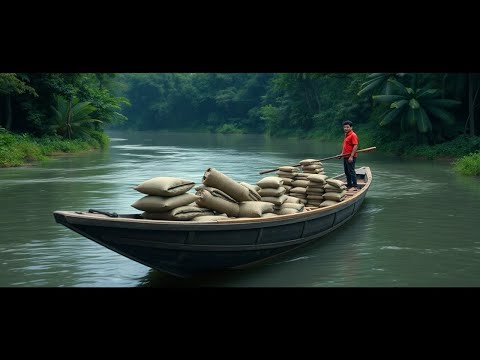 Discover the unseen beauty of nature's water ways