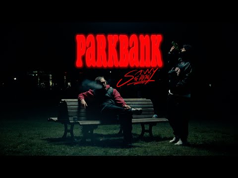 Savvy ft. MAJAN - Parkbank (prod. Kilian & Jo)