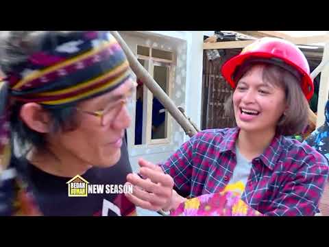 Ada Kejutan Untuk Sutrada Bedah Rumah? Zhi Ajak Jalan-jalan Pak rahmat | BEDAH RUMAH Eps 112 (3/4)