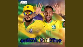 Careta do Neymar