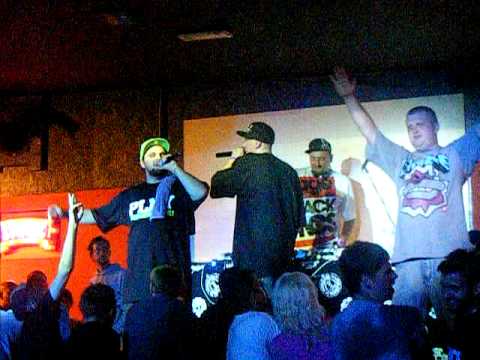 Sage & Smagalaz. 35 urodziny Tede. Mielno- Bajka