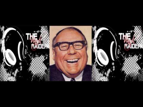 THE VINYLRAIDER - H.E.D.W.I.G