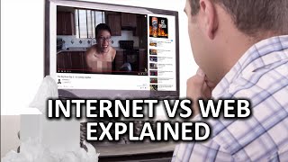 Featured Resource: Internet vs World Wide Web - The Difference Explained