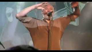 Fish-Big Wedge (Live Concorde 2 Brighton 16/12/2014)