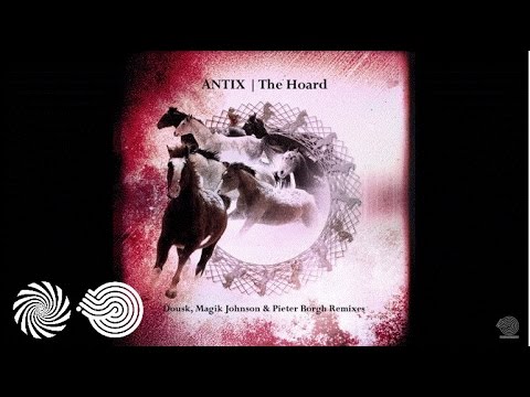 Antix - The Hoard (Magik Johnson Remix)